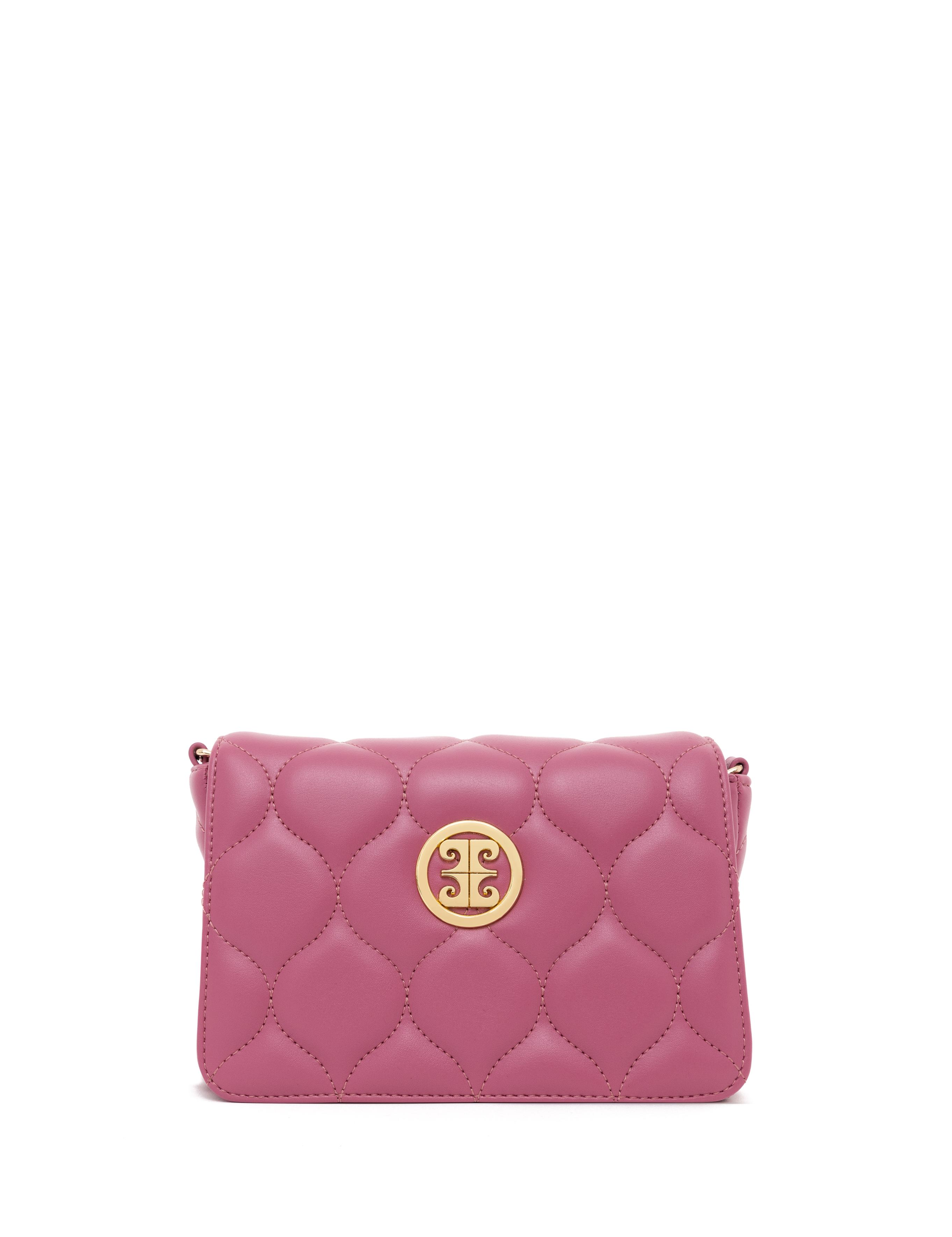 Gül Kurusu Omuz Çantası