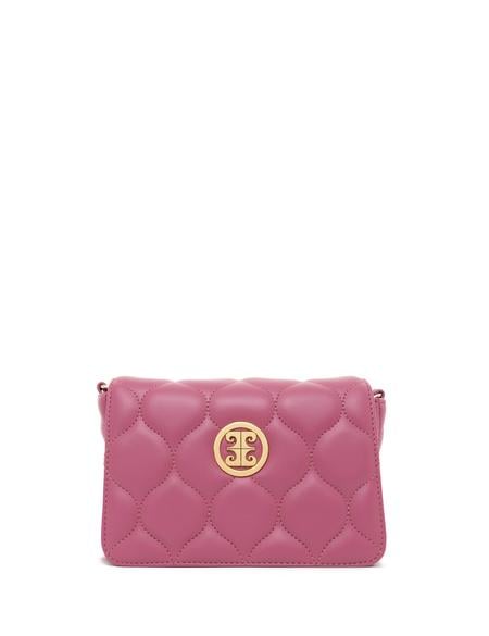 Gül Kurusu Omuz Çantası - 50262289006