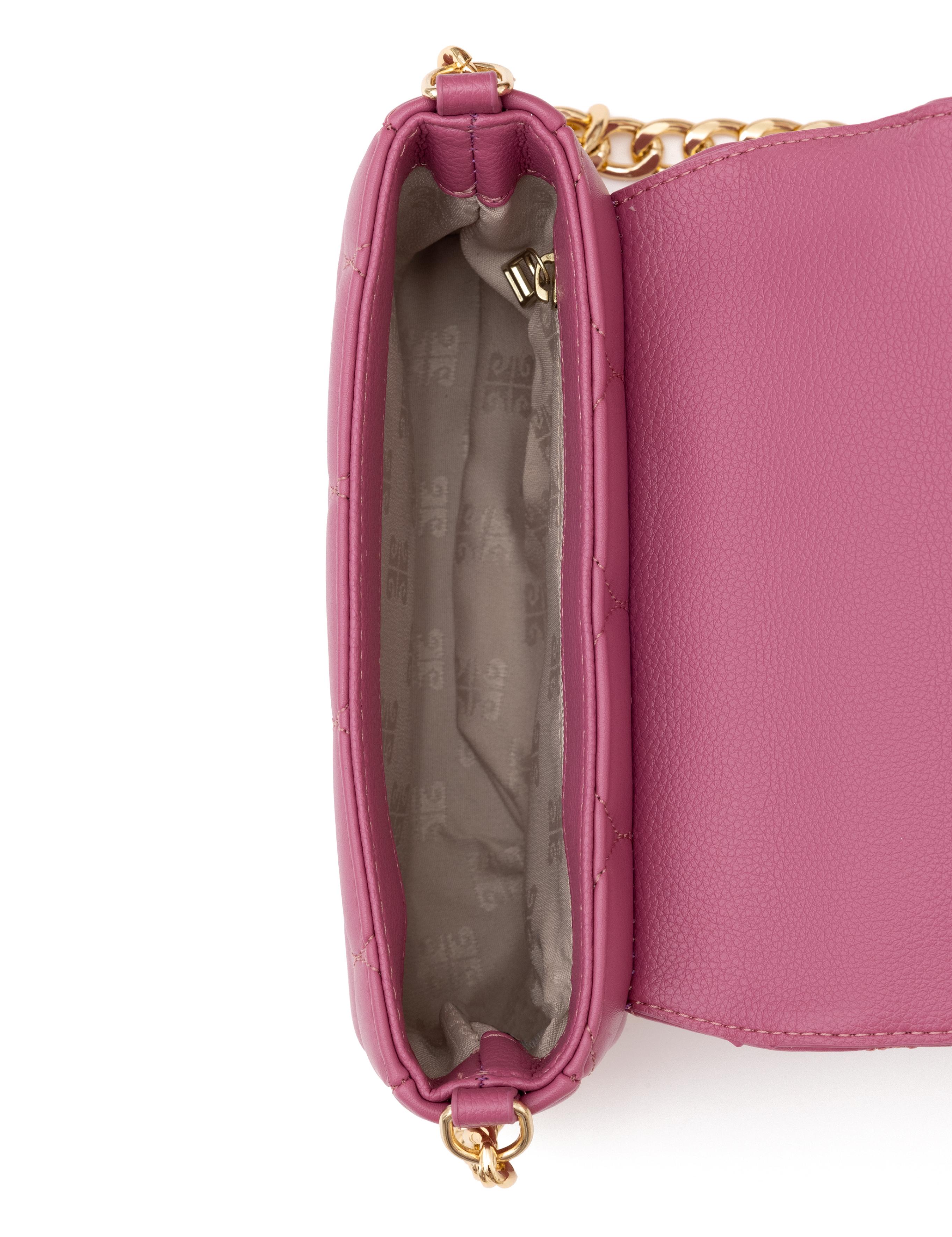 Gül Kurusu Omuz Çantası