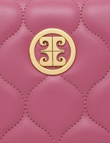 Gül Kurusu Omuz Çantası - 50262289006