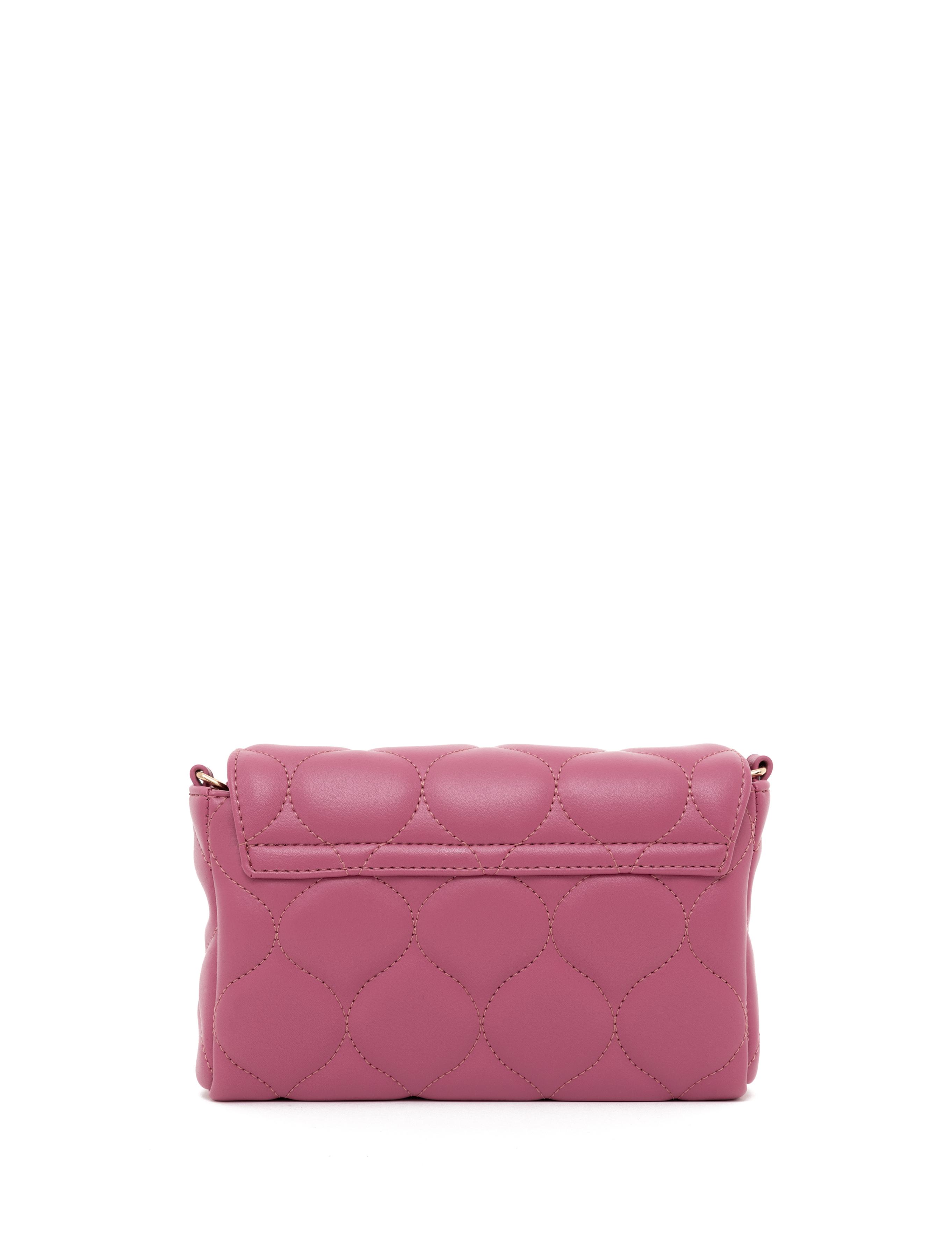 Gül Kurusu Omuz Çantası