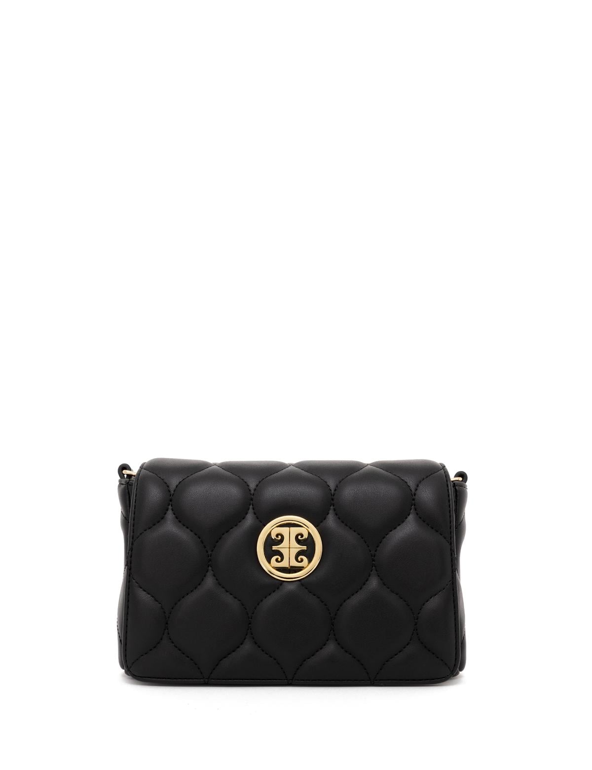 Siyah Omuz Çantası - 50262289001