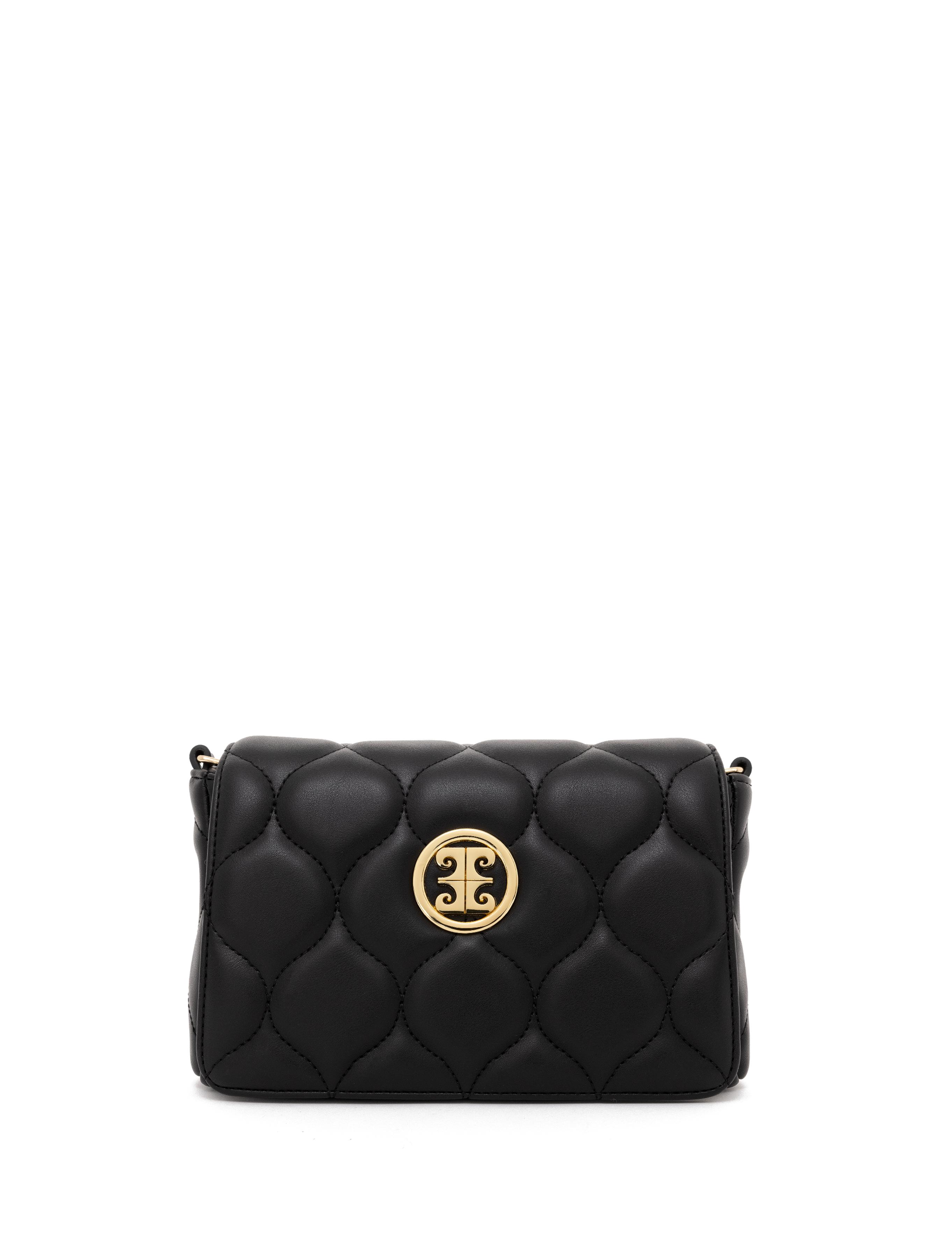 Siyah Omuz Çantası