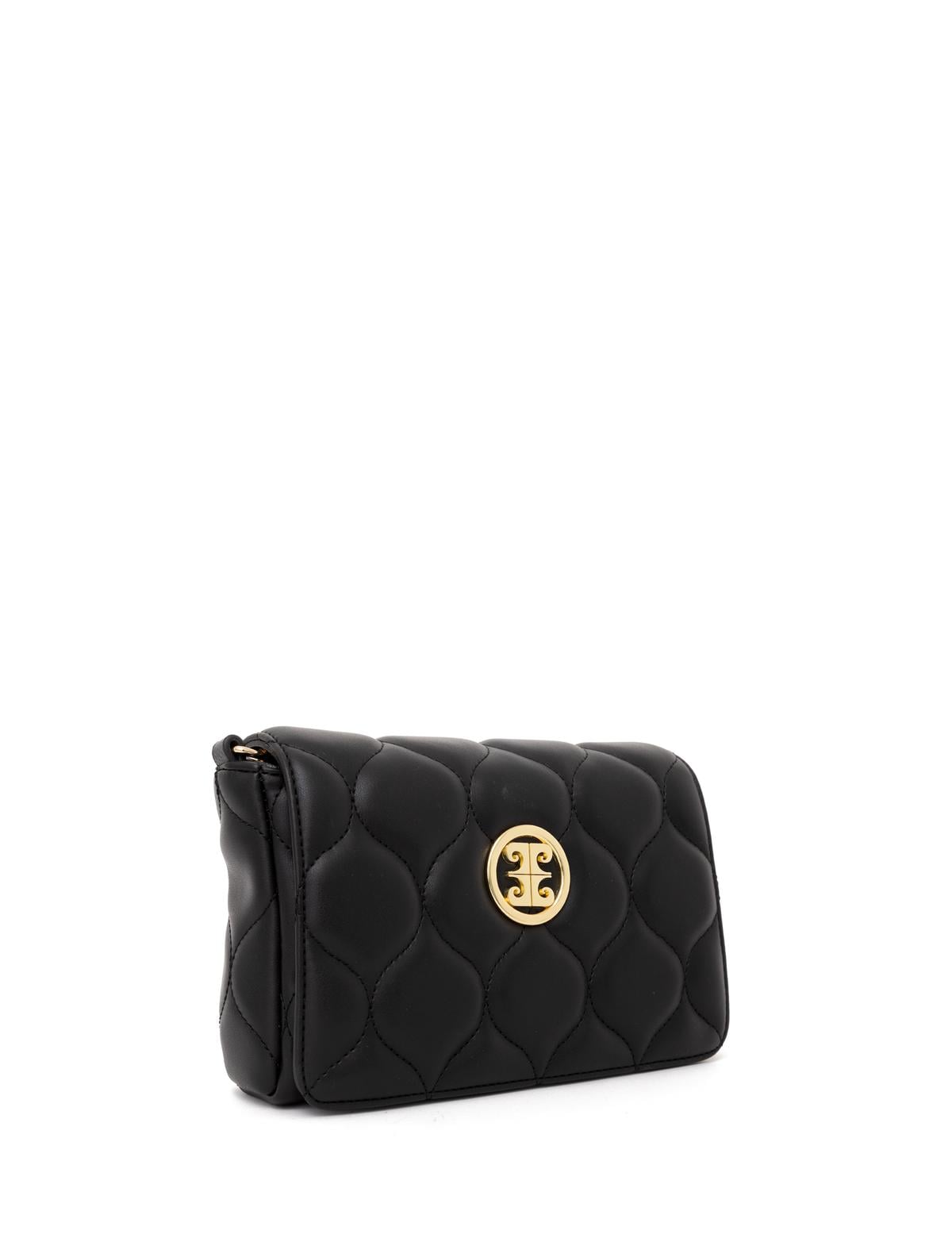 Siyah Omuz Çantası - 50262289001