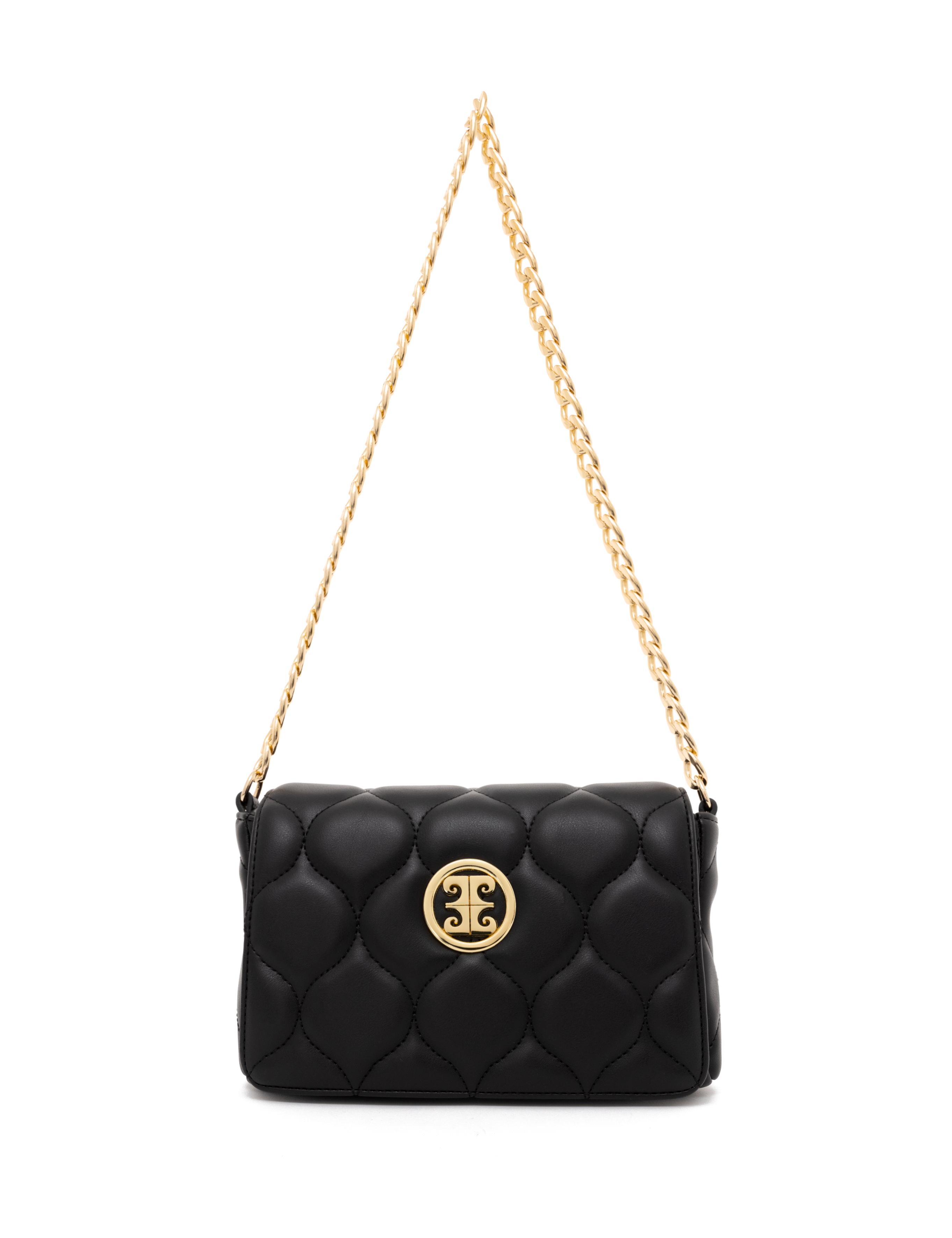 Siyah Omuz Çantası