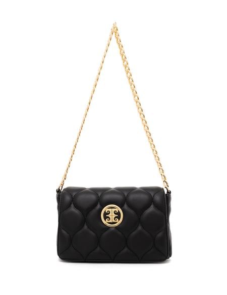 Siyah Omuz Çantası - 50262289001