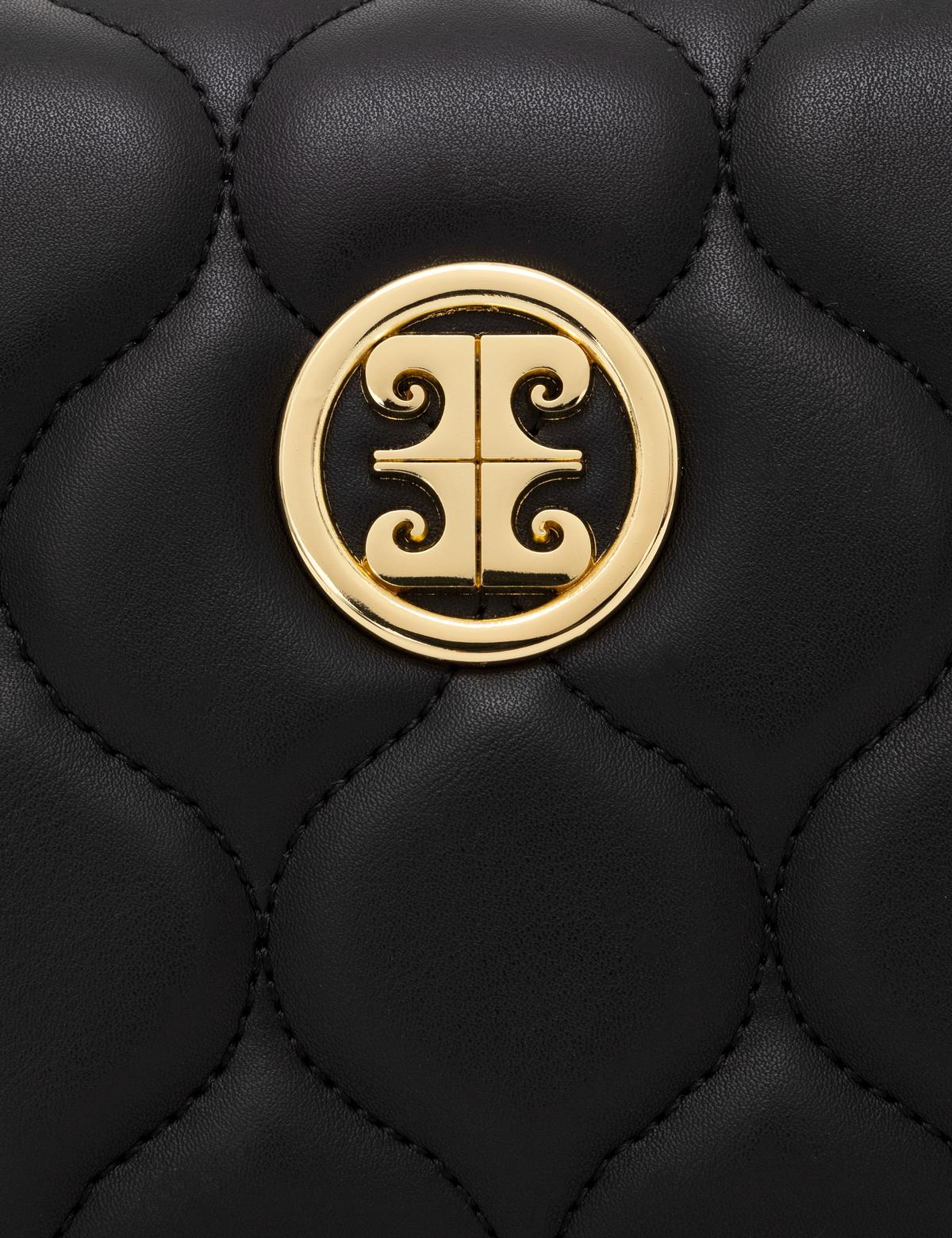 Siyah Omuz Çantası - 50262289001