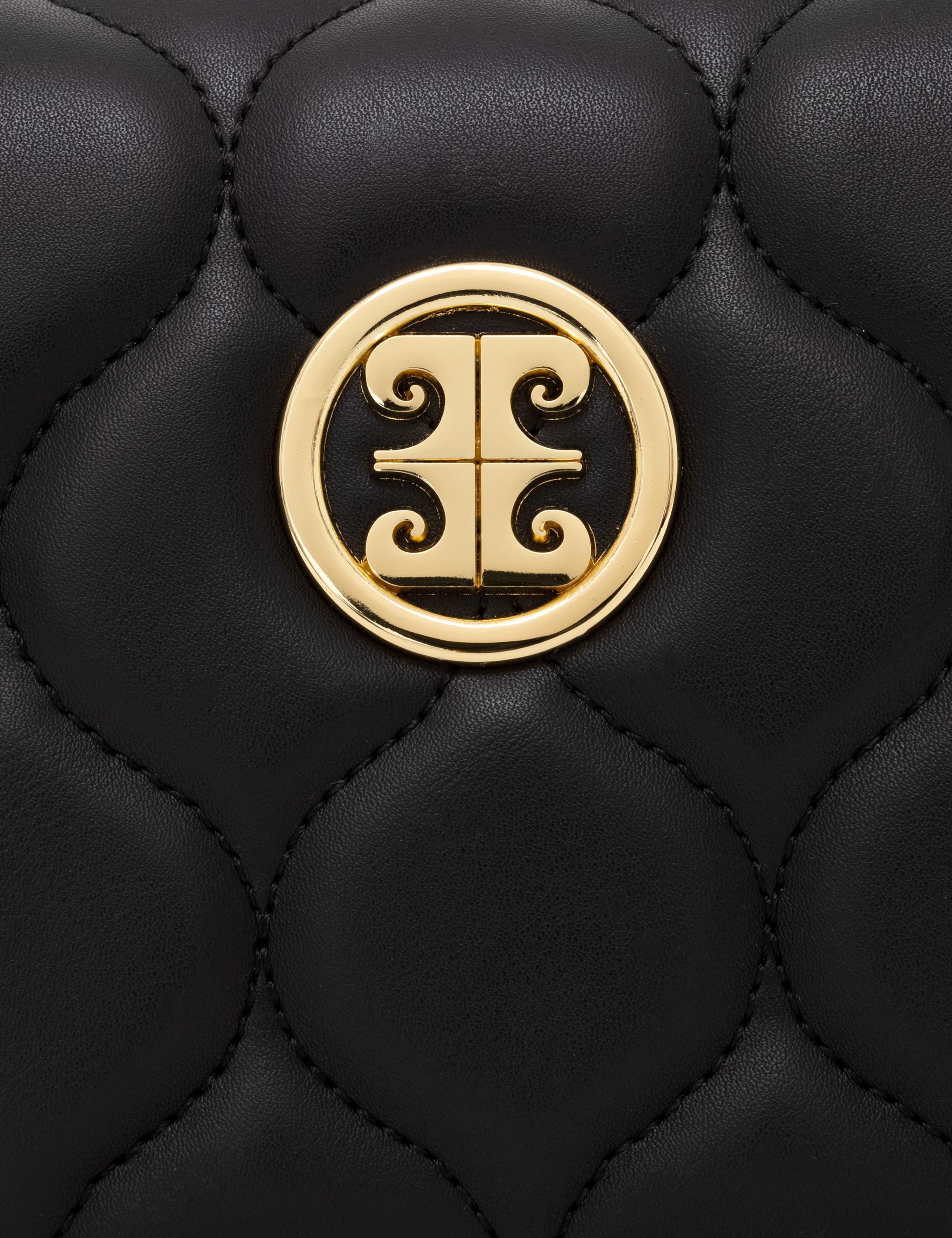 Siyah Omuz Çantası