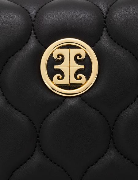 Siyah Omuz Çantası - 50262289001