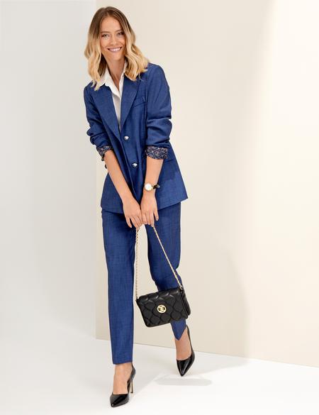 Siyah Omuz Çantası - 50262289001