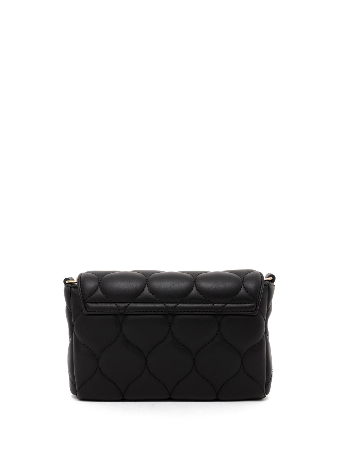 Siyah Omuz Çantası - 50262289001