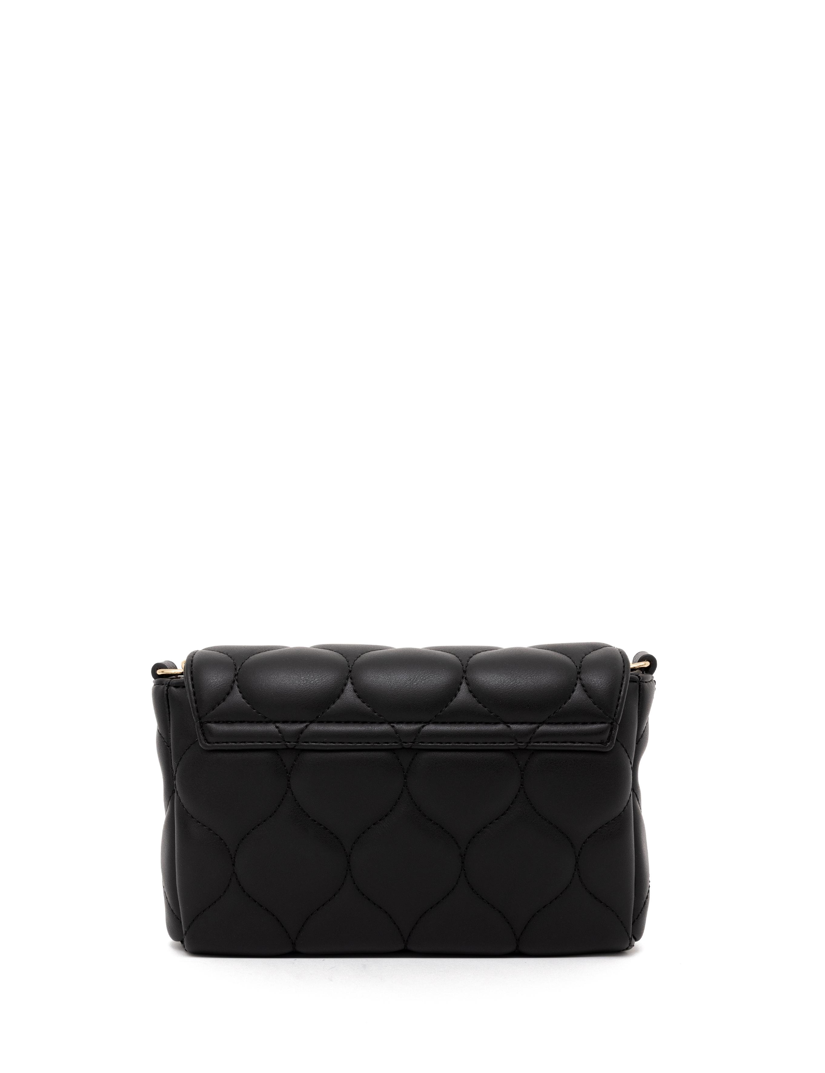 Siyah Omuz Çantası