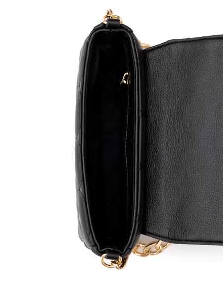 Siyah Omuz Çantası - 50262289001