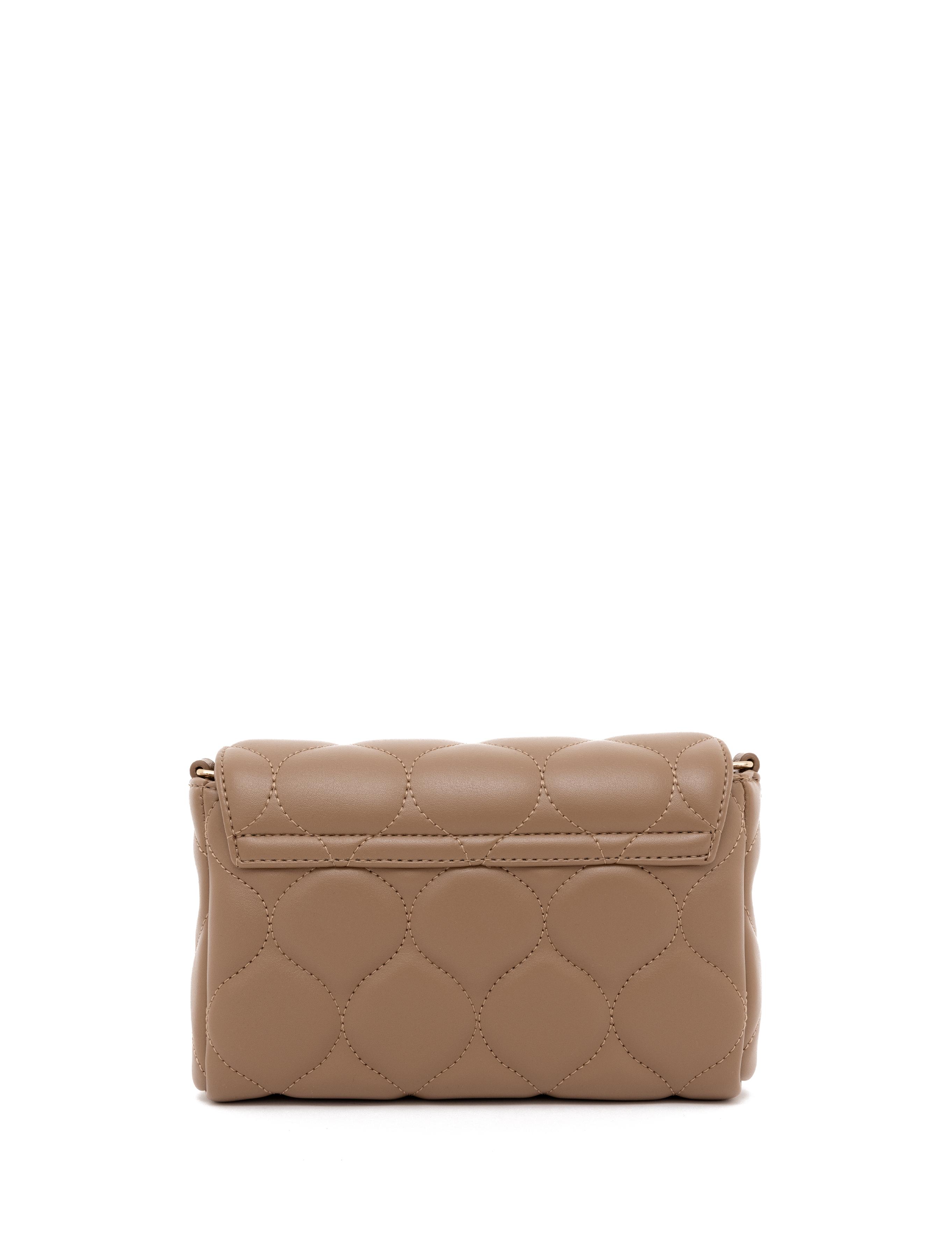 Kahverengi Omuz Çantası