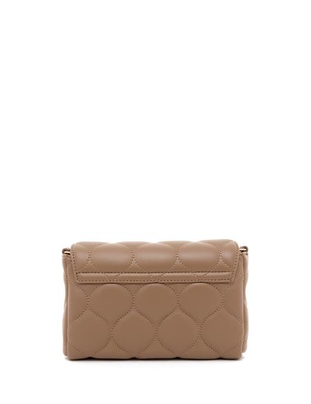 Kahverengi Omuz Çantası - 50262289003