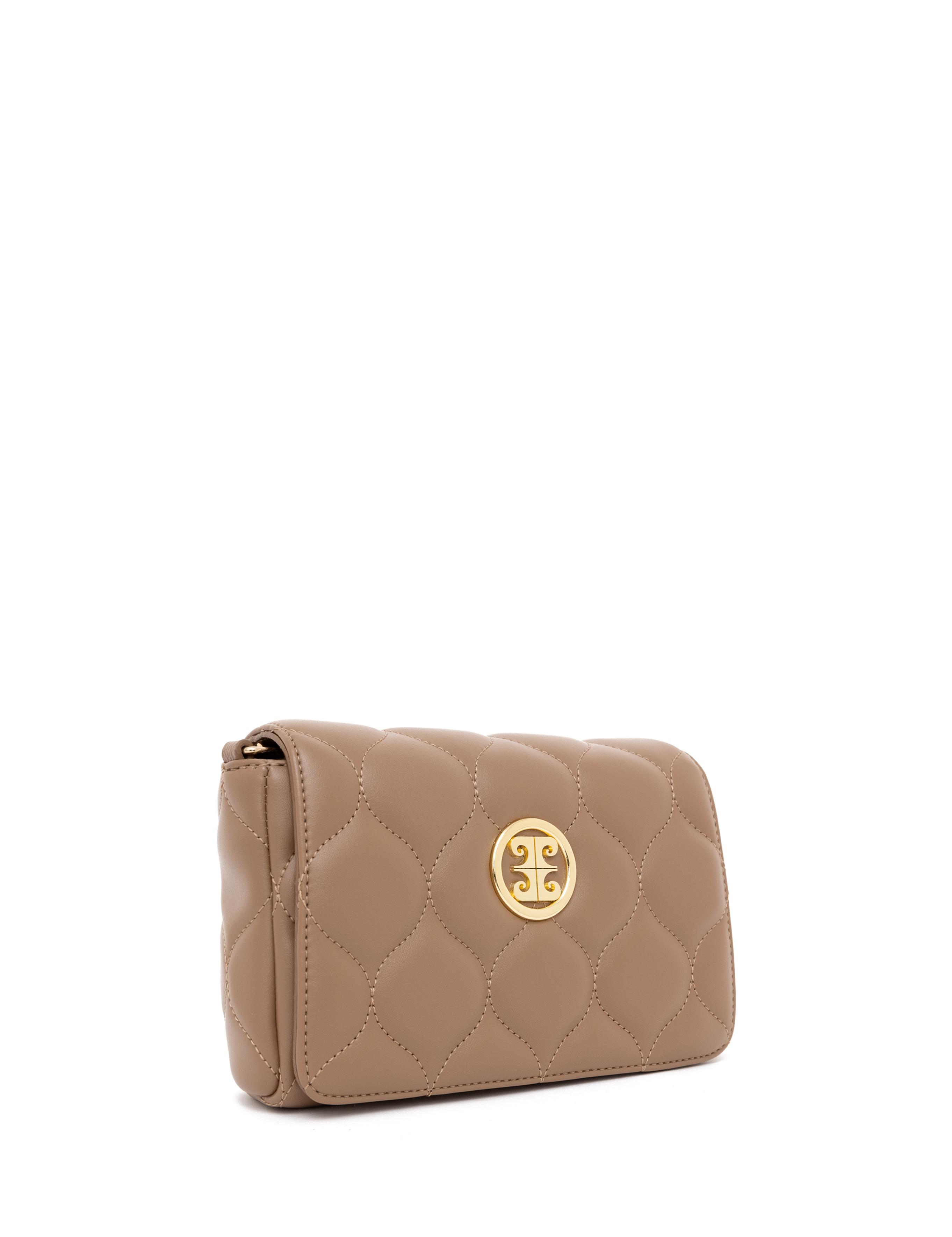 Kahverengi Omuz Çantası