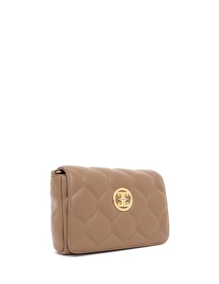 Kahverengi Omuz Çantası - 50262289003