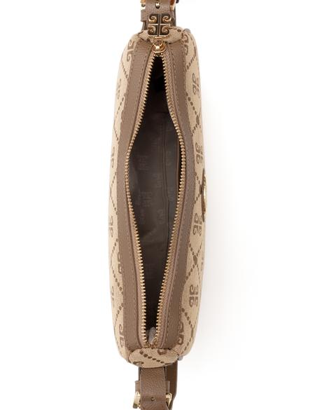 Kahverengi Omuz Çantası - 50262317002