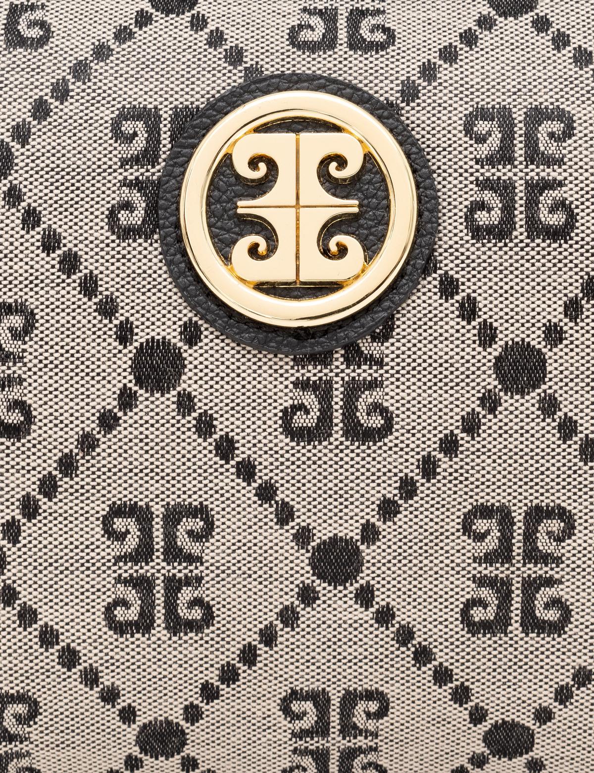 Siyah Omuz Çantası - 50262317001