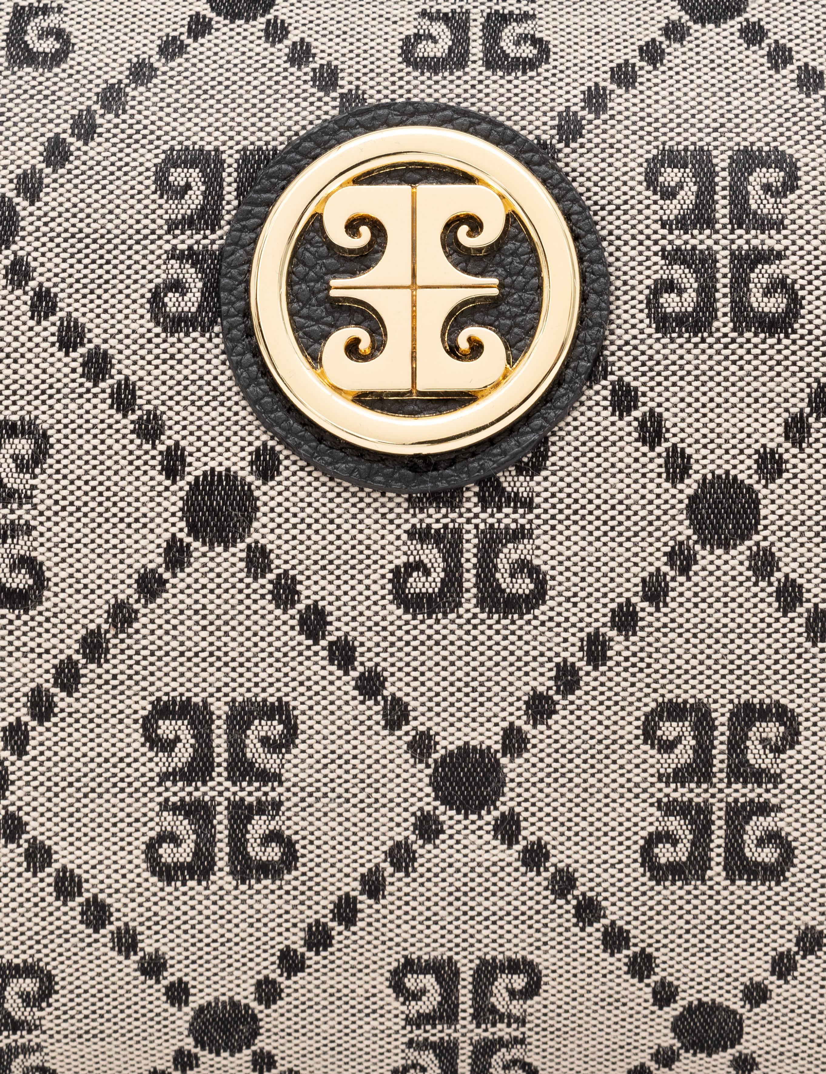 Siyah Omuz Çantası