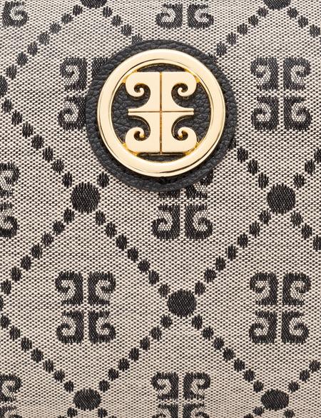 Siyah Omuz Çantası - 50262317001