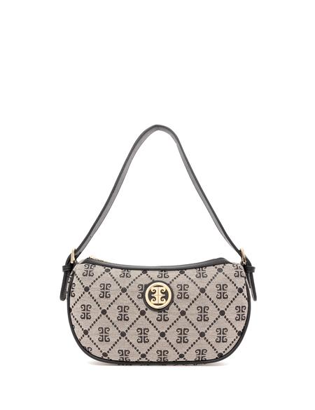 Siyah Omuz Çantası - 50262317001