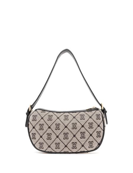 Siyah Omuz Çantası - 50262317001