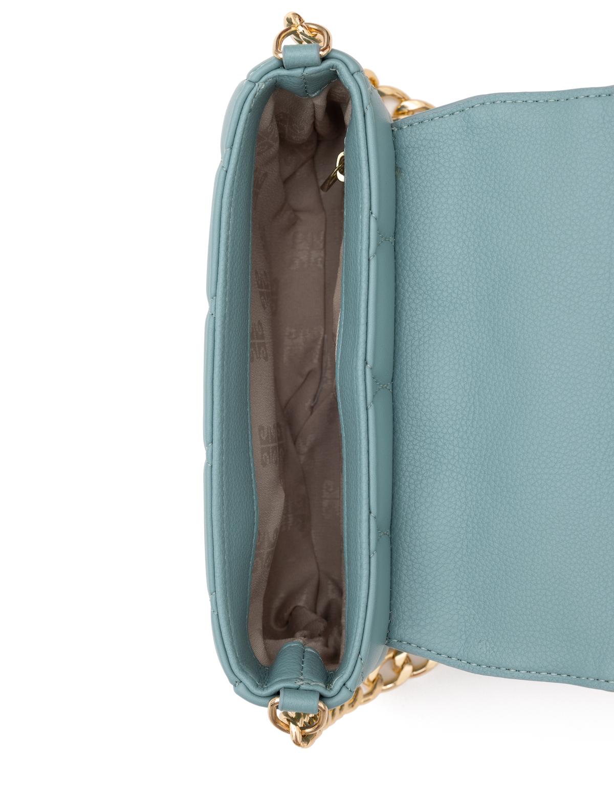 Yeşil Omuz Çantası - 50262289005