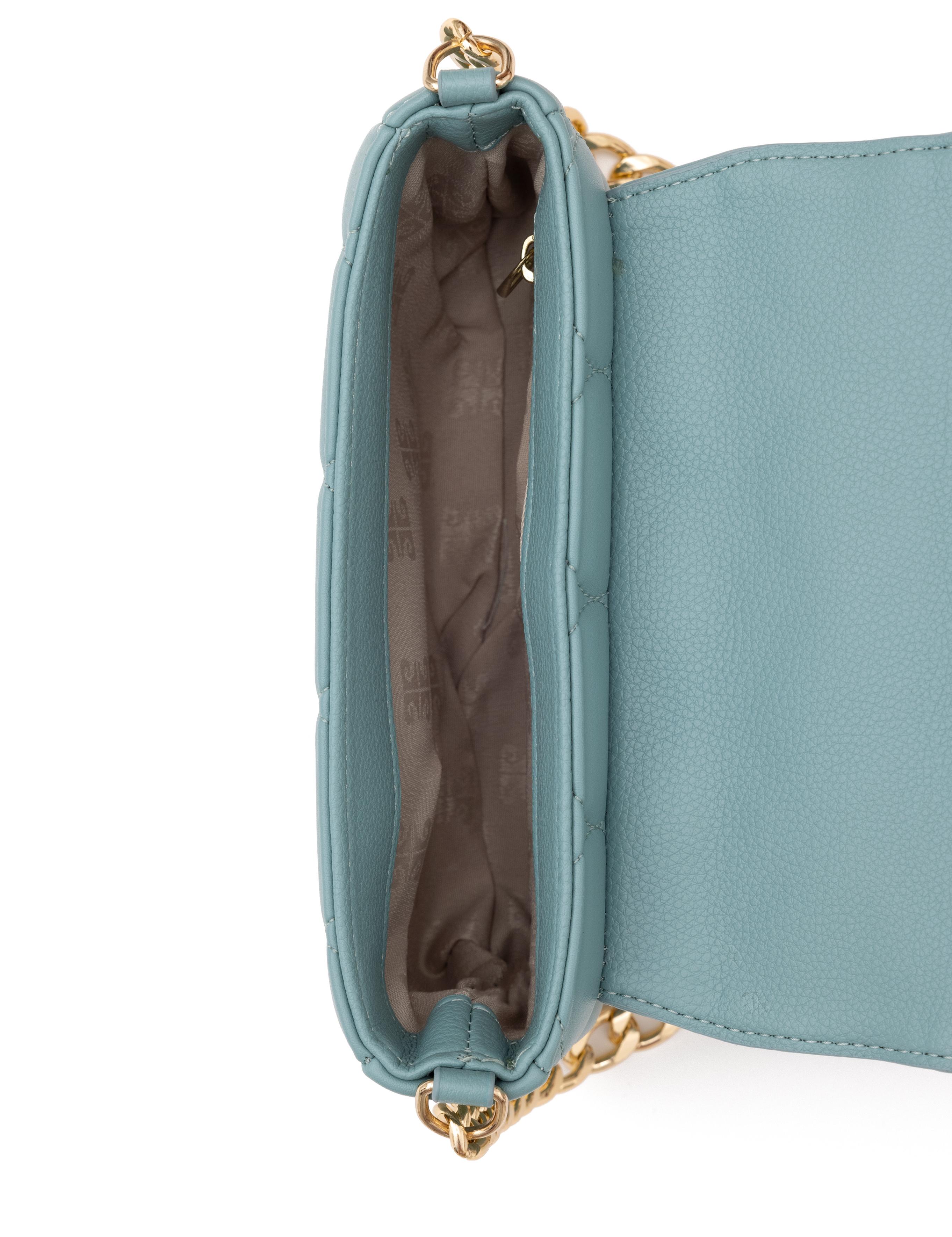 Yeşil Omuz Çantası