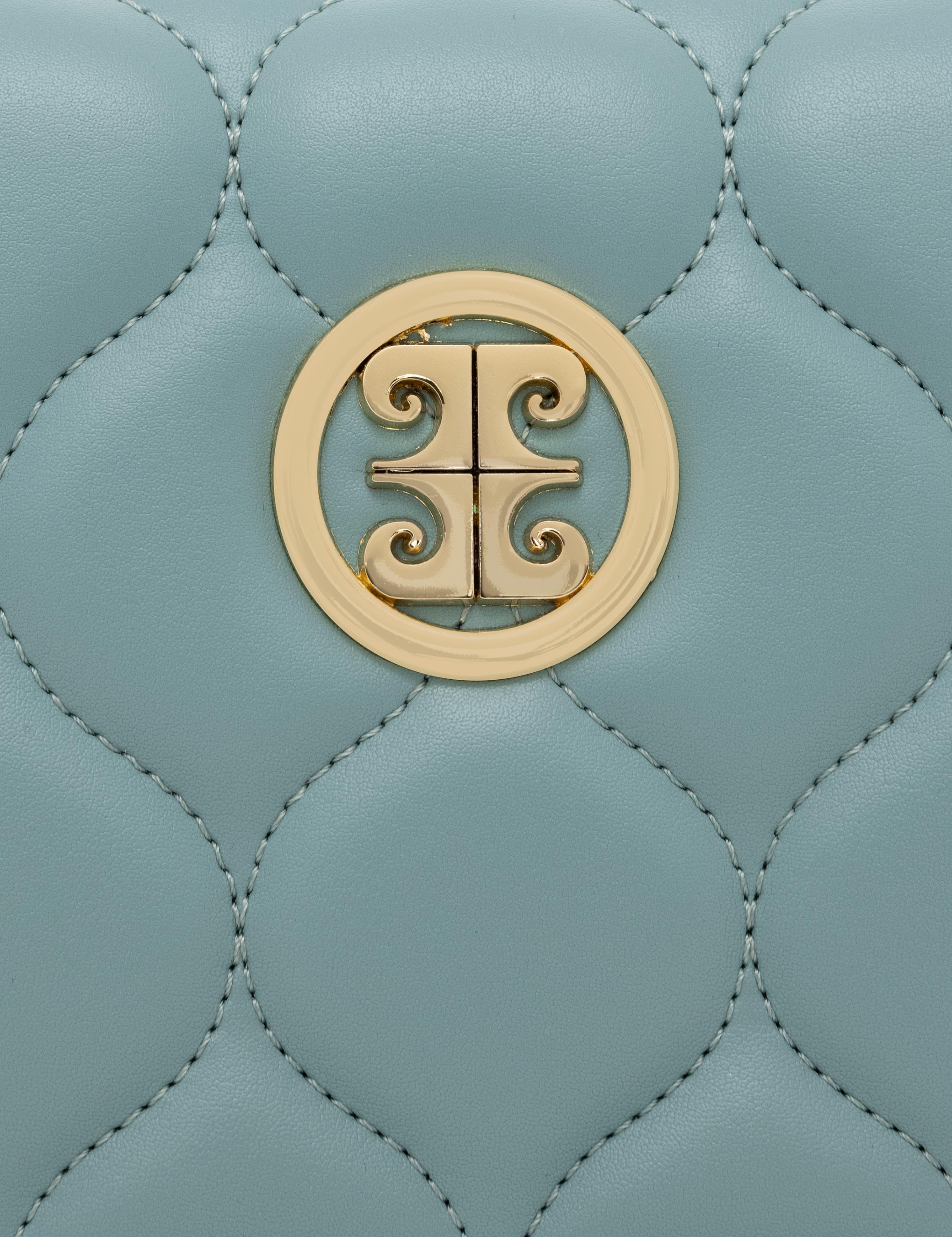 Yeşil Omuz Çantası