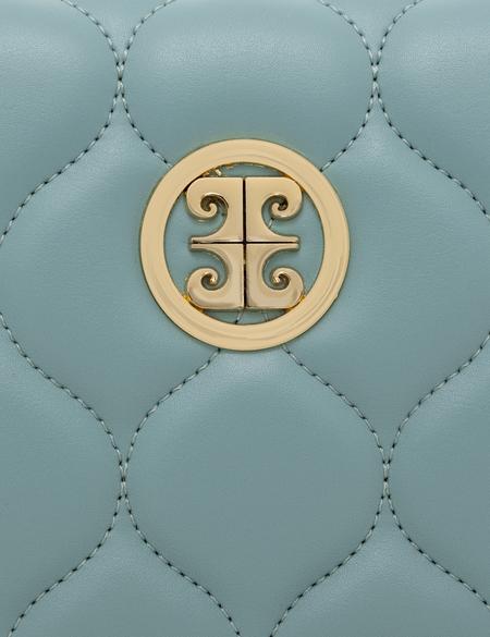 Yeşil Omuz Çantası - 50262289005