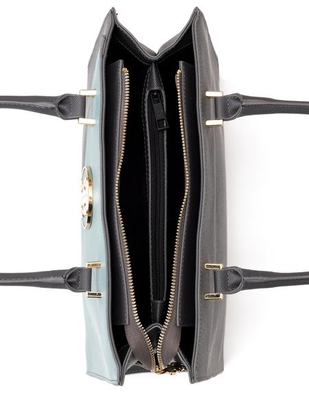 Mavi Kol Çantası - 50260348001