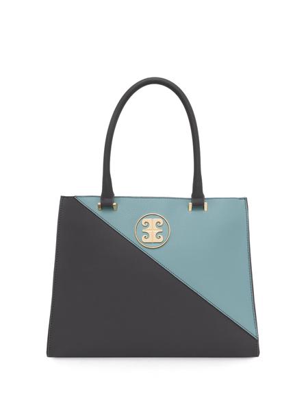 Mavi Kol Çantası - 50260348001