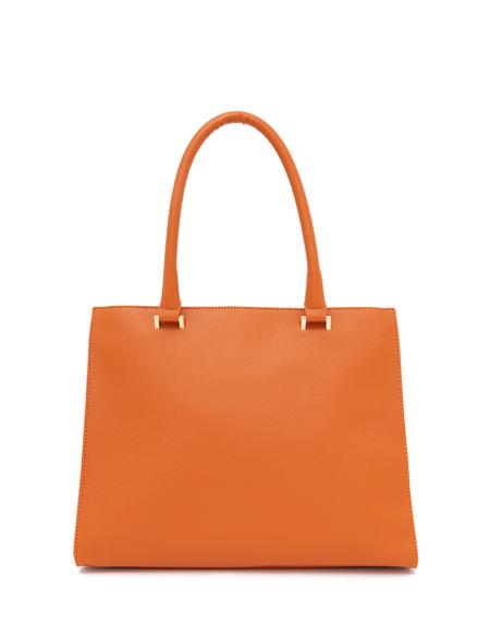 Turuncu Kol Çantası - 50260348002