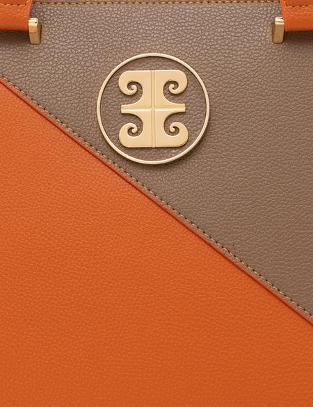 Turuncu Kol Çantası - 50260348002