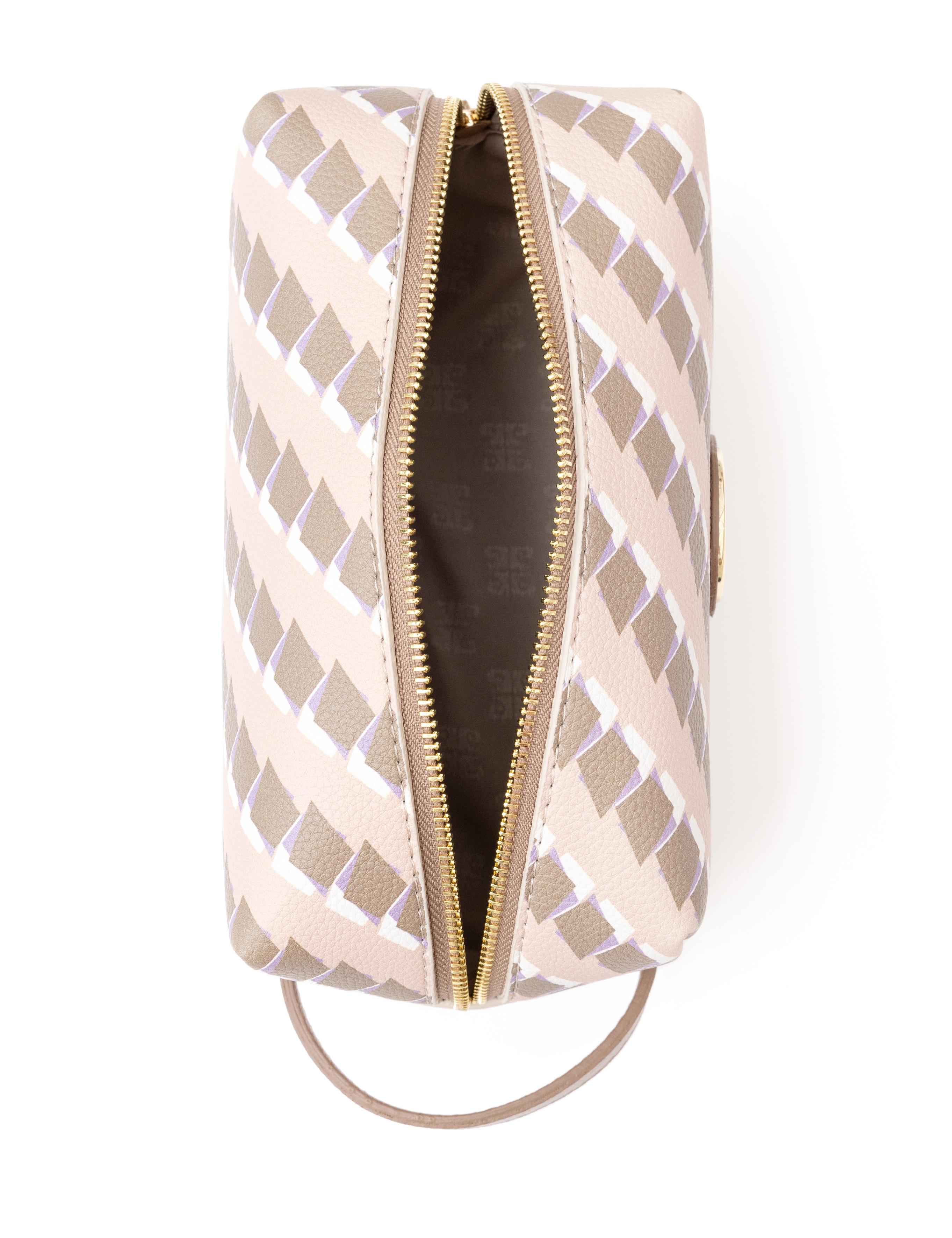 Kahverengi El Çantası