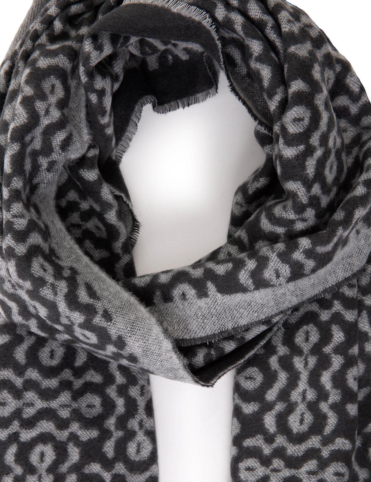 Gri Kaşkol - 50222278002