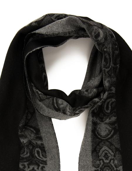 Siyah Kaşkol - 50222358001