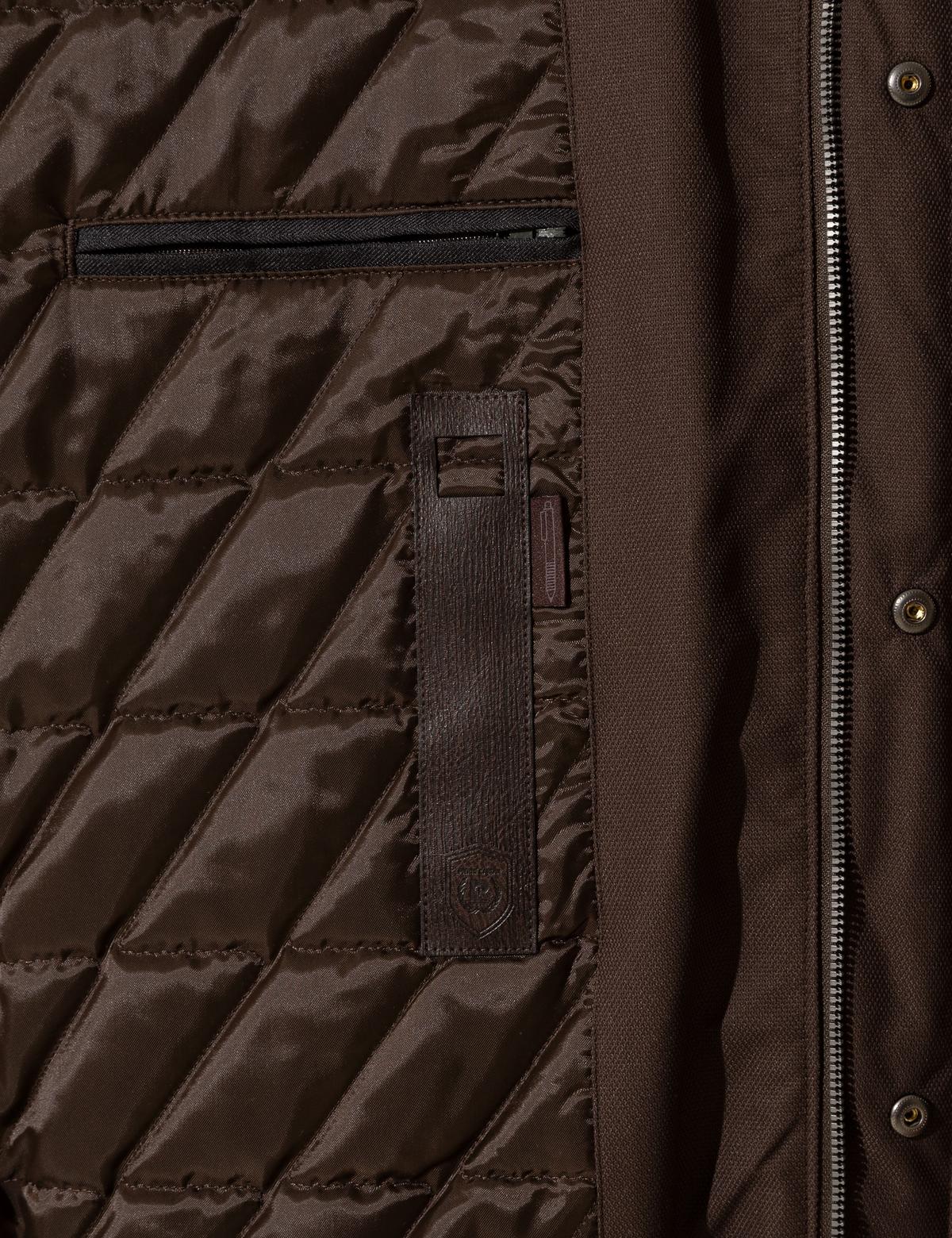 Haki Mont - 50210721005