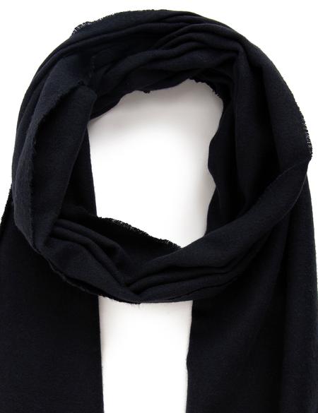 Lacivert Kaşkol - 50222969003