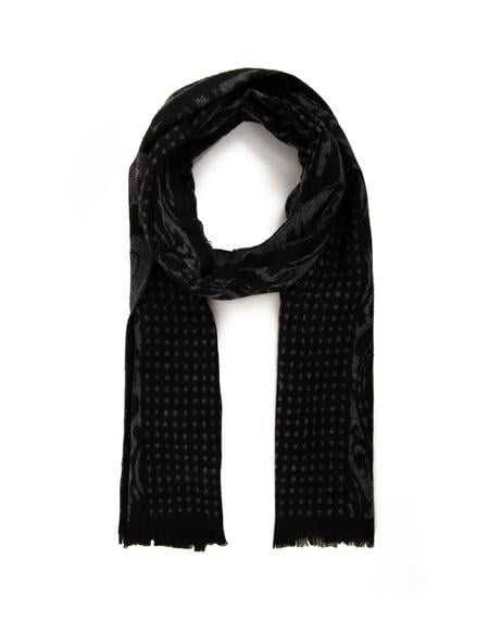 Siyah Kaşkol - 50223096002