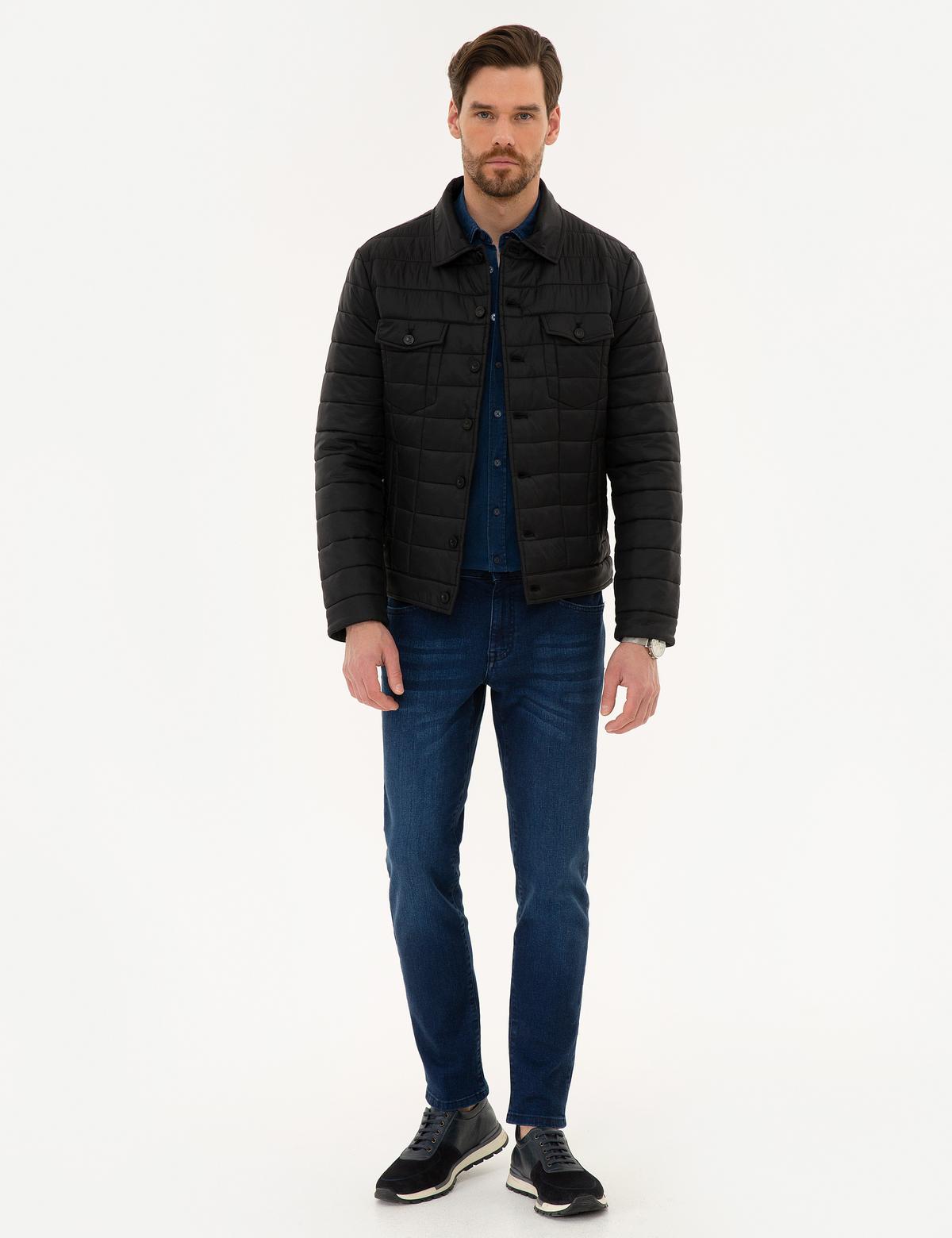 Siyah Mont - 50221308002