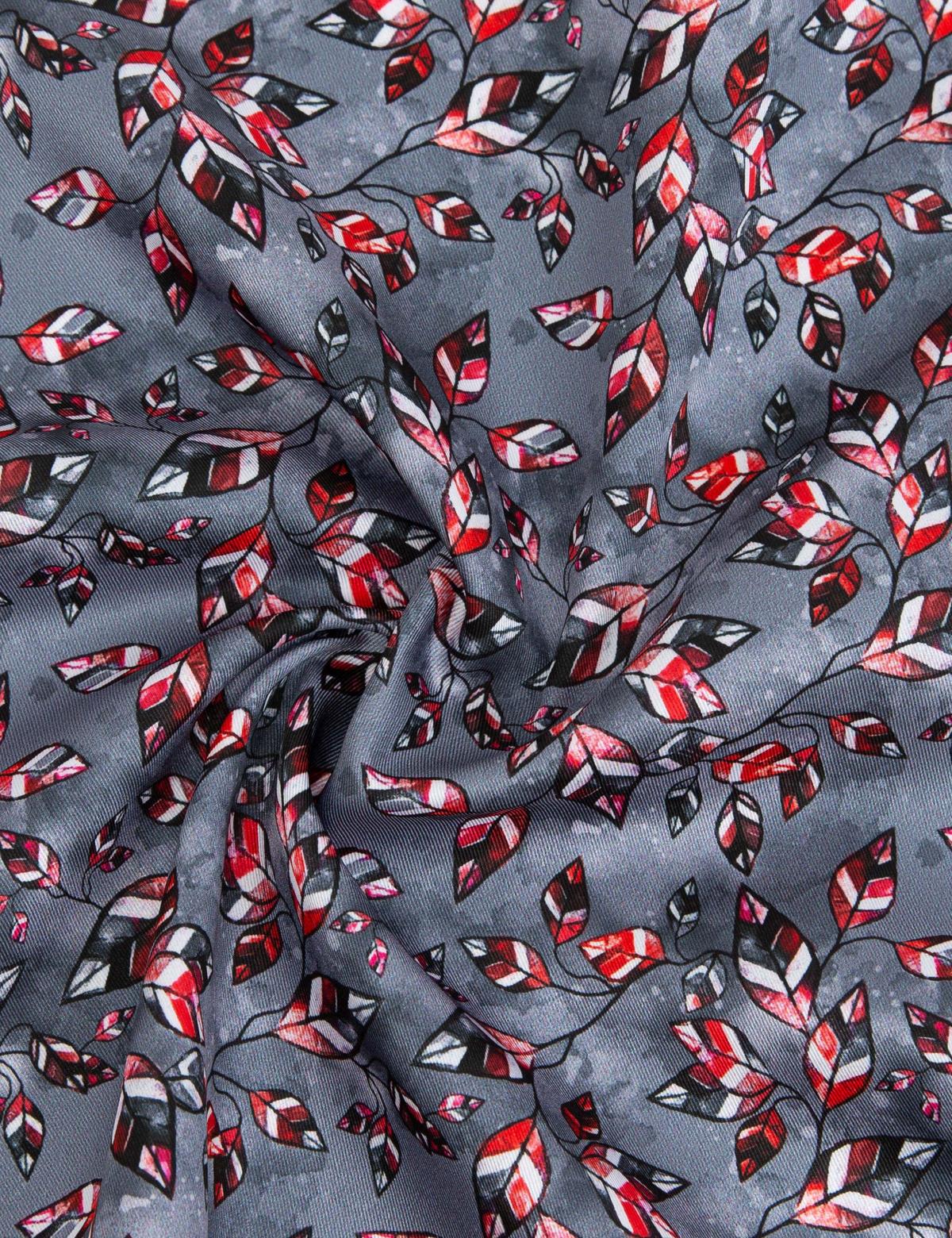 Gri Mendil - 50236728001