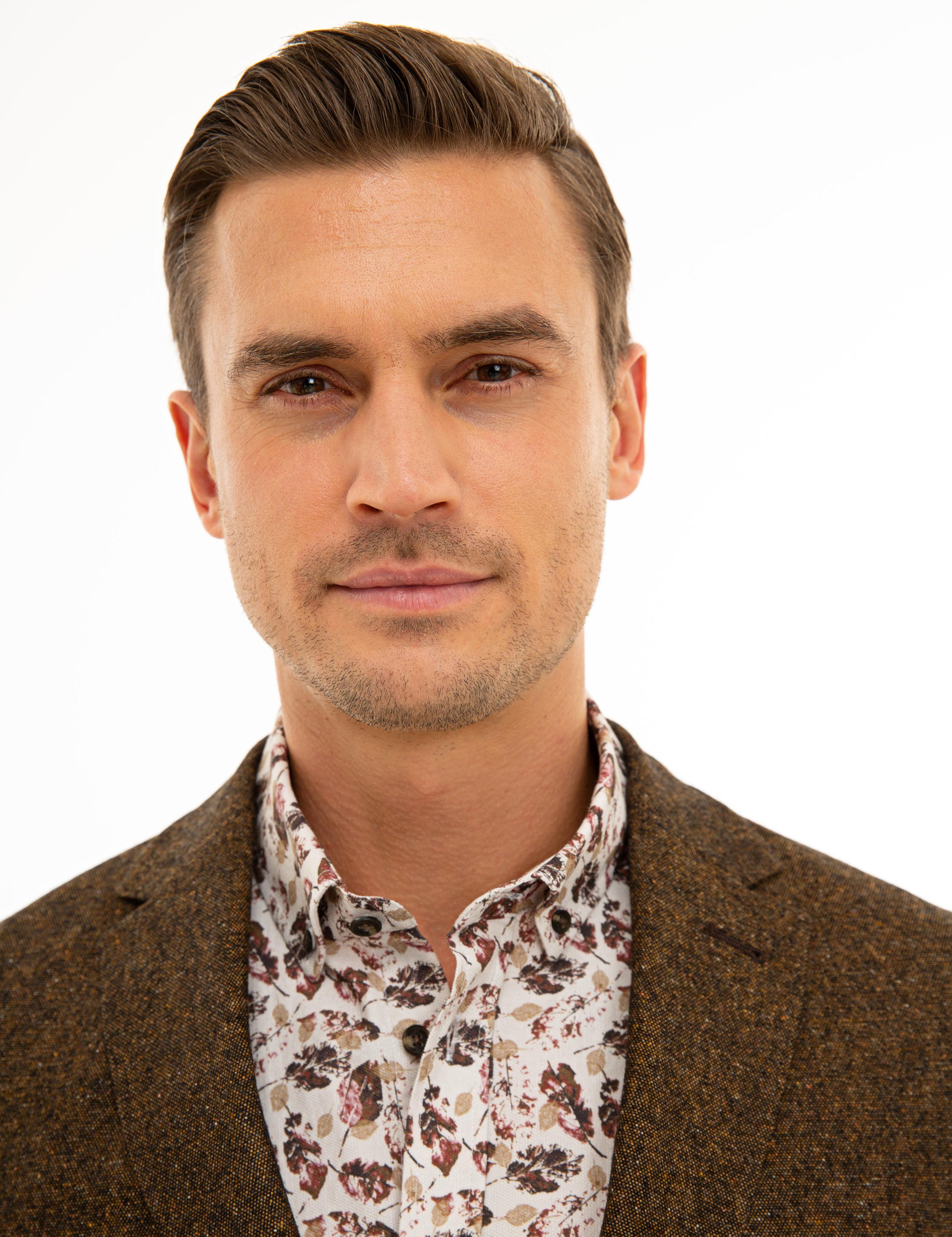 Camel Ex. Slim Fit Ceket