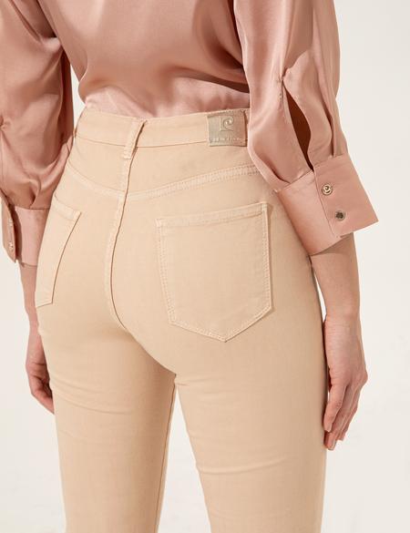 Bej Jean Pantolon - 50247699011