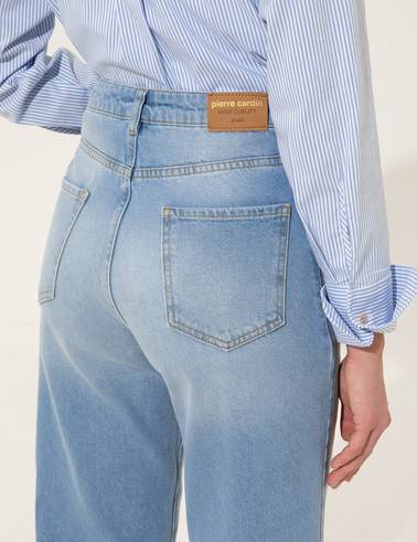 Mavi Slim Fit Jean Pantolon