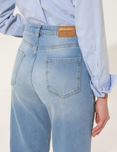 Mavi Slim Fit Jean Pantolon - 50248558003