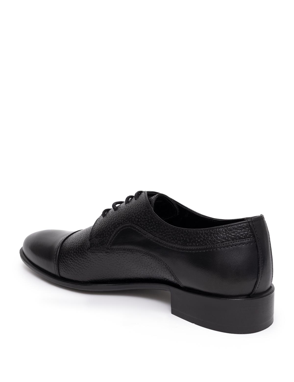 Siyah Ayakkabı - 50259994002