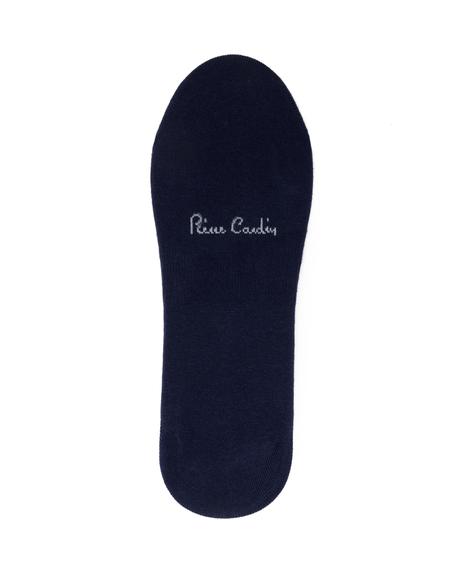 Lacivert Babet Çorap - 50258502002