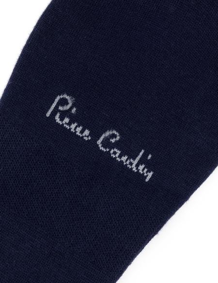 Lacivert Babet Çorap - 50258502002